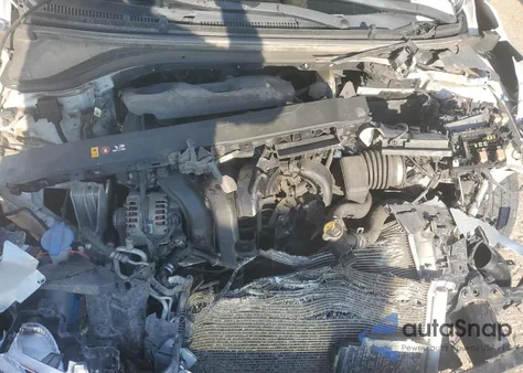 2019 Hyundai Elantra Sel z USA, uszkodzony, nr VIN KMHD84LFXKU761546